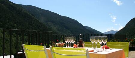 Hotel El Pradet
