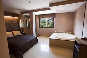 Hotel La Brasa