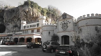 Hotel La Brasa