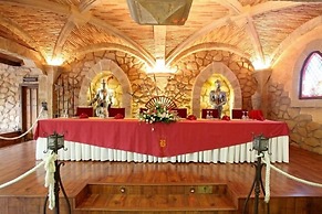 Hotel La Brasa