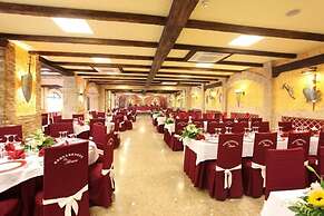 Hotel La Brasa