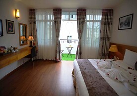 Family Holiday Hotel