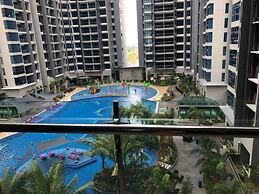 Atlantics Residence Melaka