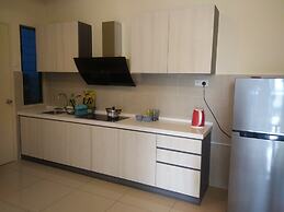 Atlantics Residence Melaka