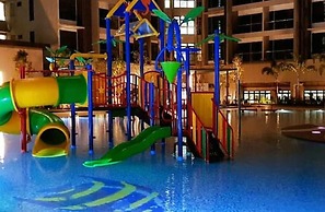 Atlantics Residence Melaka