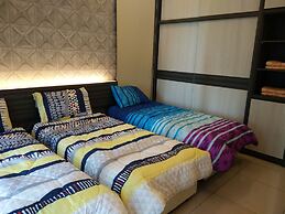 Atlantics Residence Melaka