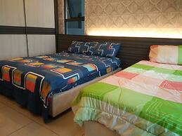 Atlantics Residence Melaka