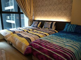 Atlantics Residence Melaka