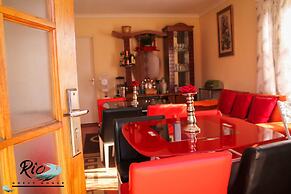 RIO GUEST HOUSE LS