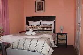 RIO GUEST HOUSE LS
