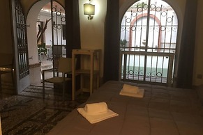 Villa Argaez