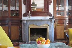 Villa Argaez