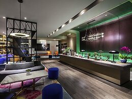 Mercure Suzhou Downtown