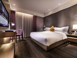 Mercure Suzhou Downtown