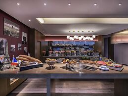 Mercure Suzhou Downtown