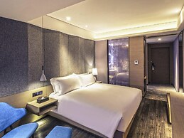 Mercure Suzhou Downtown