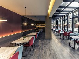 Mercure Suzhou Downtown