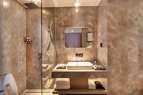 Mercure Suzhou Downtown