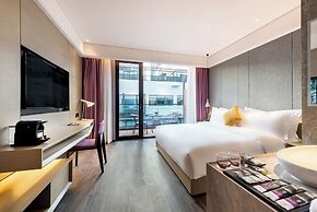 Mercure Suzhou Downtown