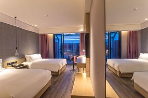 Mercure Suzhou Downtown