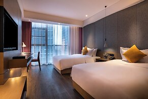 Mercure Suzhou Downtown