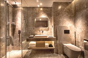 Mercure Suzhou Downtown