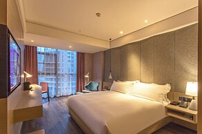 Mercure Suzhou Downtown