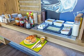 ibis budget Marseille Timone