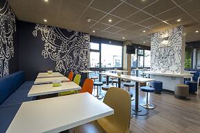 ibis budget Marseille Timone