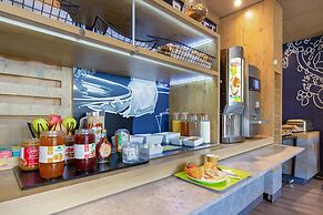 ibis budget Marseille Timone