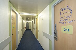 ibis budget Marseille Timone