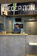 ibis budget Marseille Timone