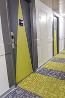 ibis budget Marseille Timone