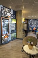 ibis budget Marseille Timone
