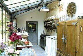 Le Moulin Bregeon