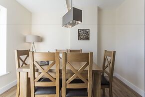 Luxurious Malahide Townhouse