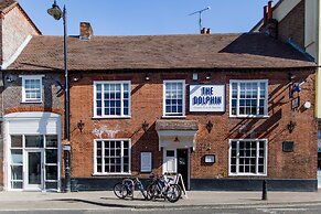 The Dolphin