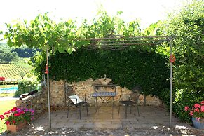 Il Poggio di Teo