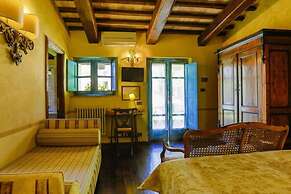 Il Poggio di Teo