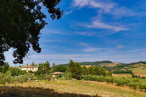 Il Poggio di Teo