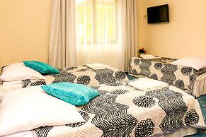JANDA Resort & Conference