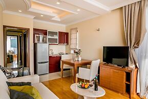 Hedera Residences