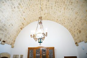Masseria Guadiano Vecchio