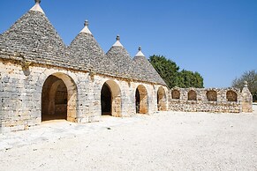 Masseria Guadiano Vecchio