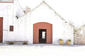 Masseria Guadiano Vecchio