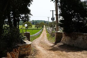 Masseria Guadiano Vecchio