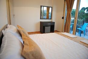 Hotel Cruiser