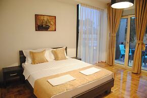 Hotel Cruiser