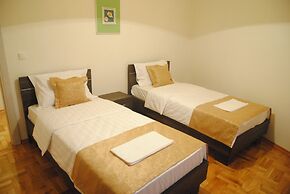 Hotel Cruiser