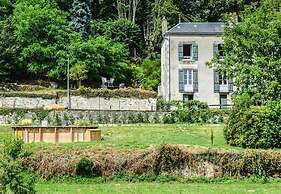 Maison Volière